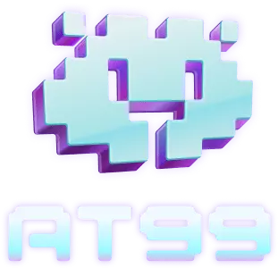 AT99娛樂城信用版 Logo